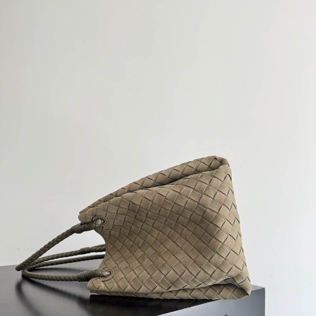 796571降落傘大號 反絨柏樹綠_3