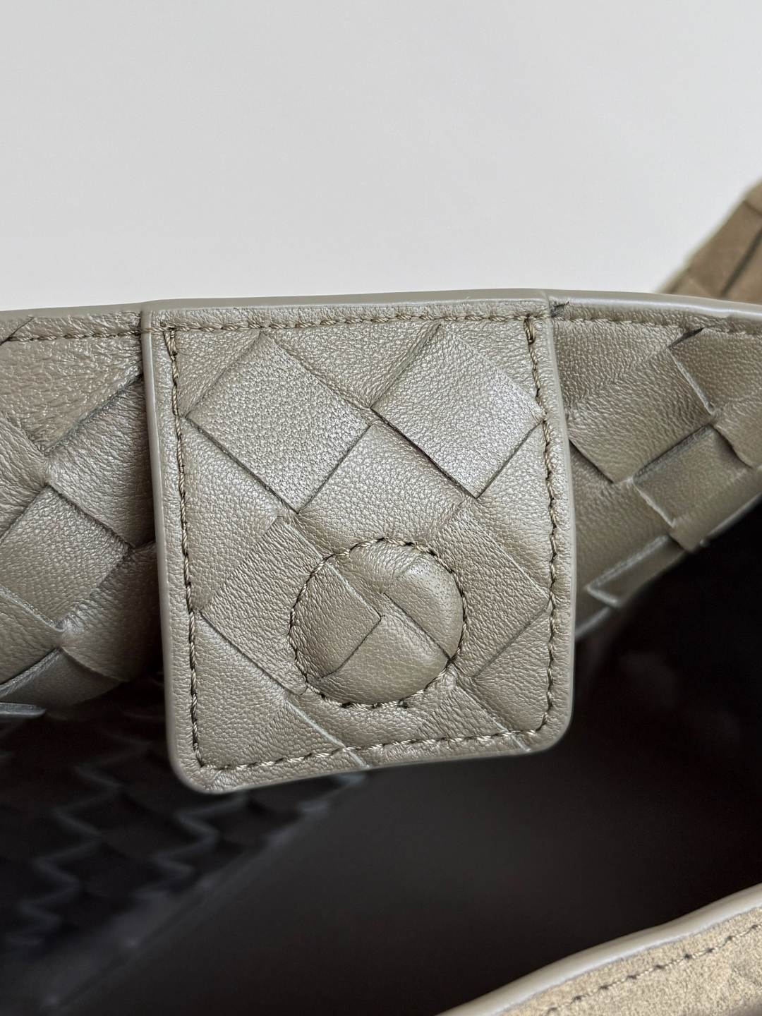 796571降落傘大號 反絨柏樹綠_7