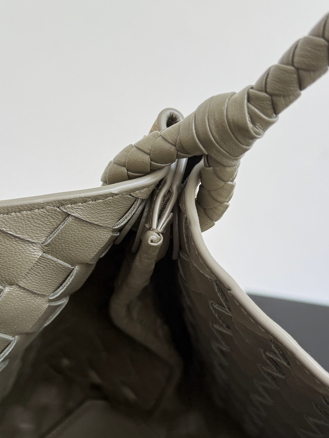 796571降落傘大號 反絨柏樹綠_8