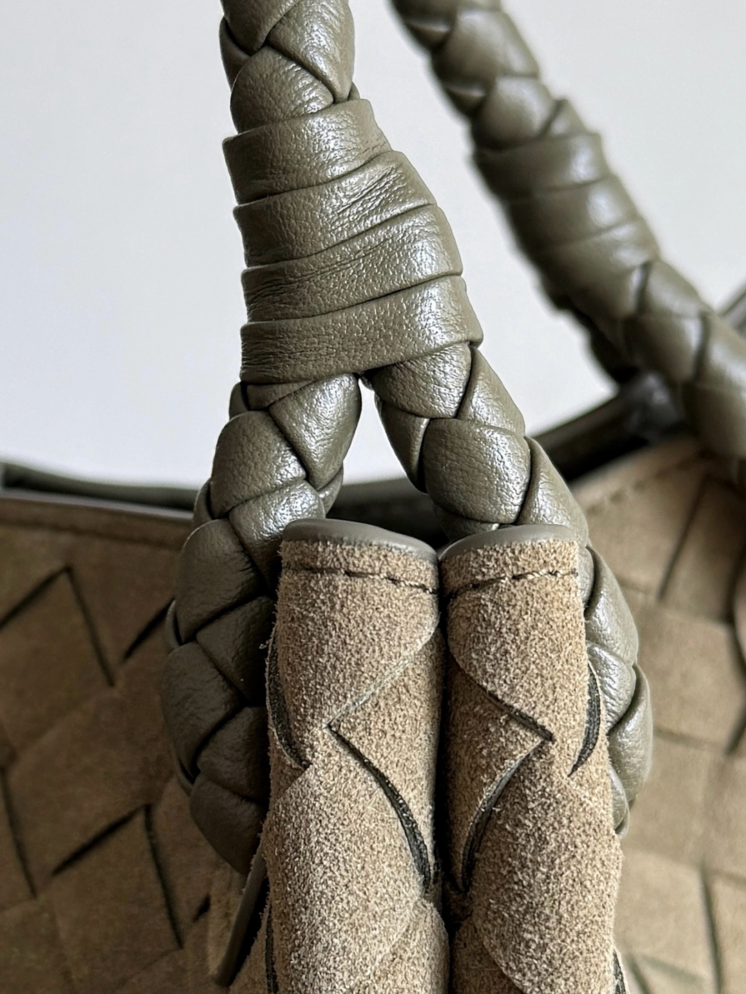 796571降落傘大號 反絨柏樹綠_9