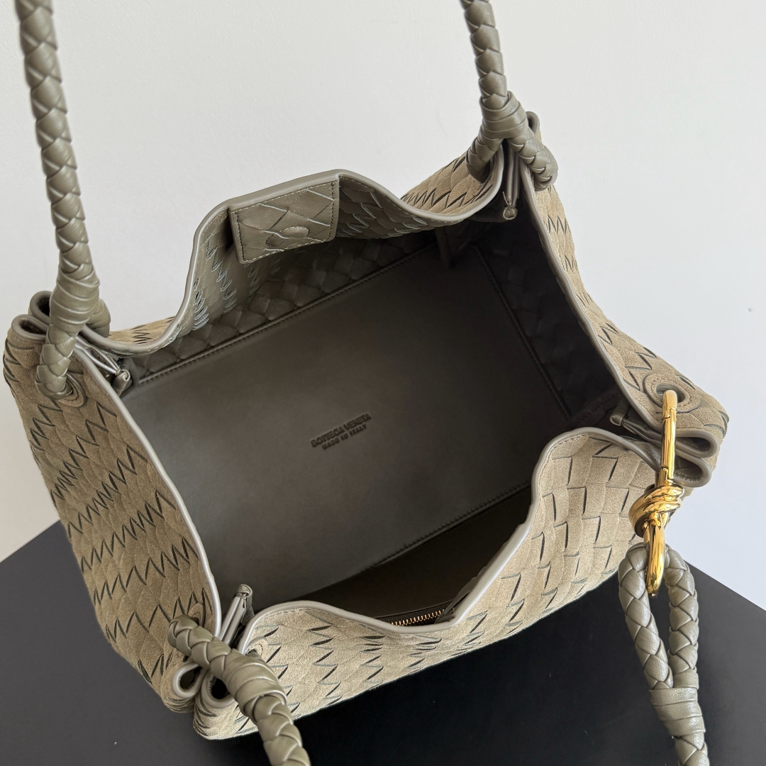 796571降落傘大號 反絨柏樹綠_10