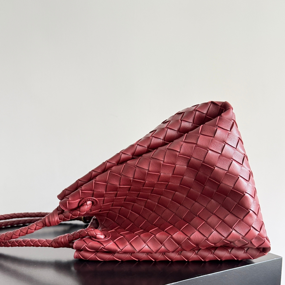 796571降落傘大號 沙比利紅色_3