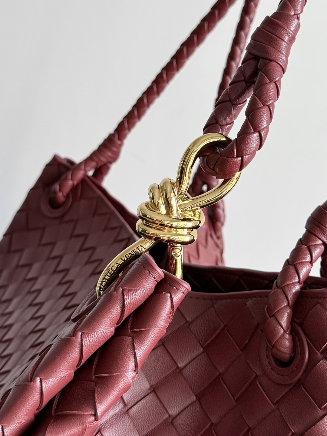 796571降落傘大號 沙比利紅色_7