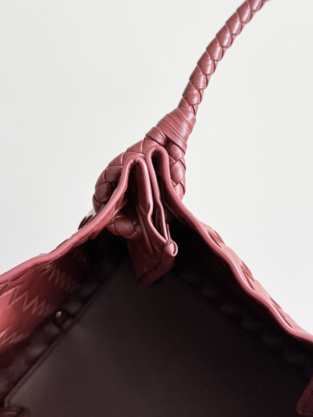 796571降落傘大號 沙比利紅色_8