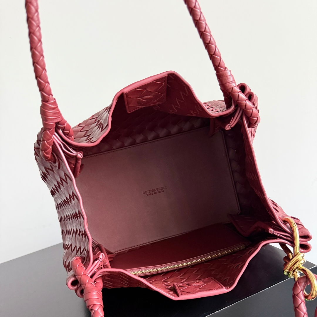 796571降落傘大號 沙比利紅色_10