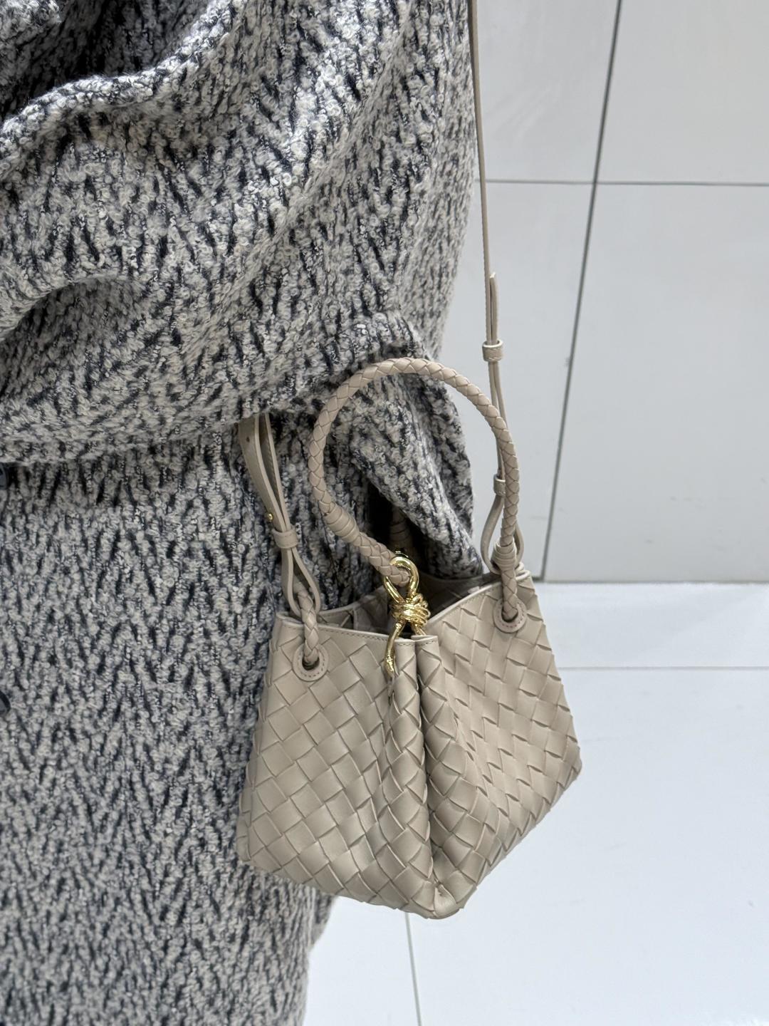 796571降落傘大號 淡褐色_12