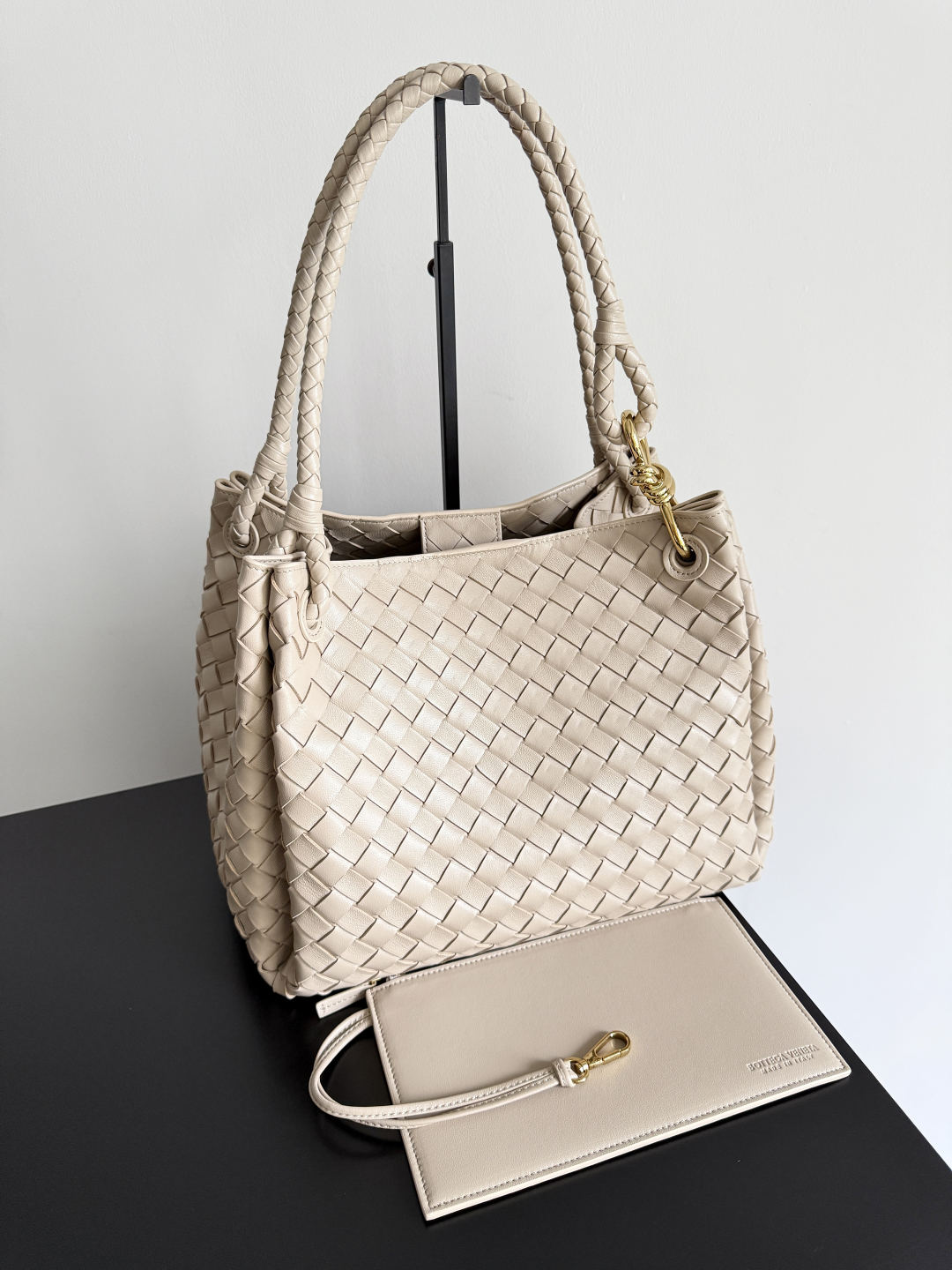 796571降落傘大號 淡褐色_4