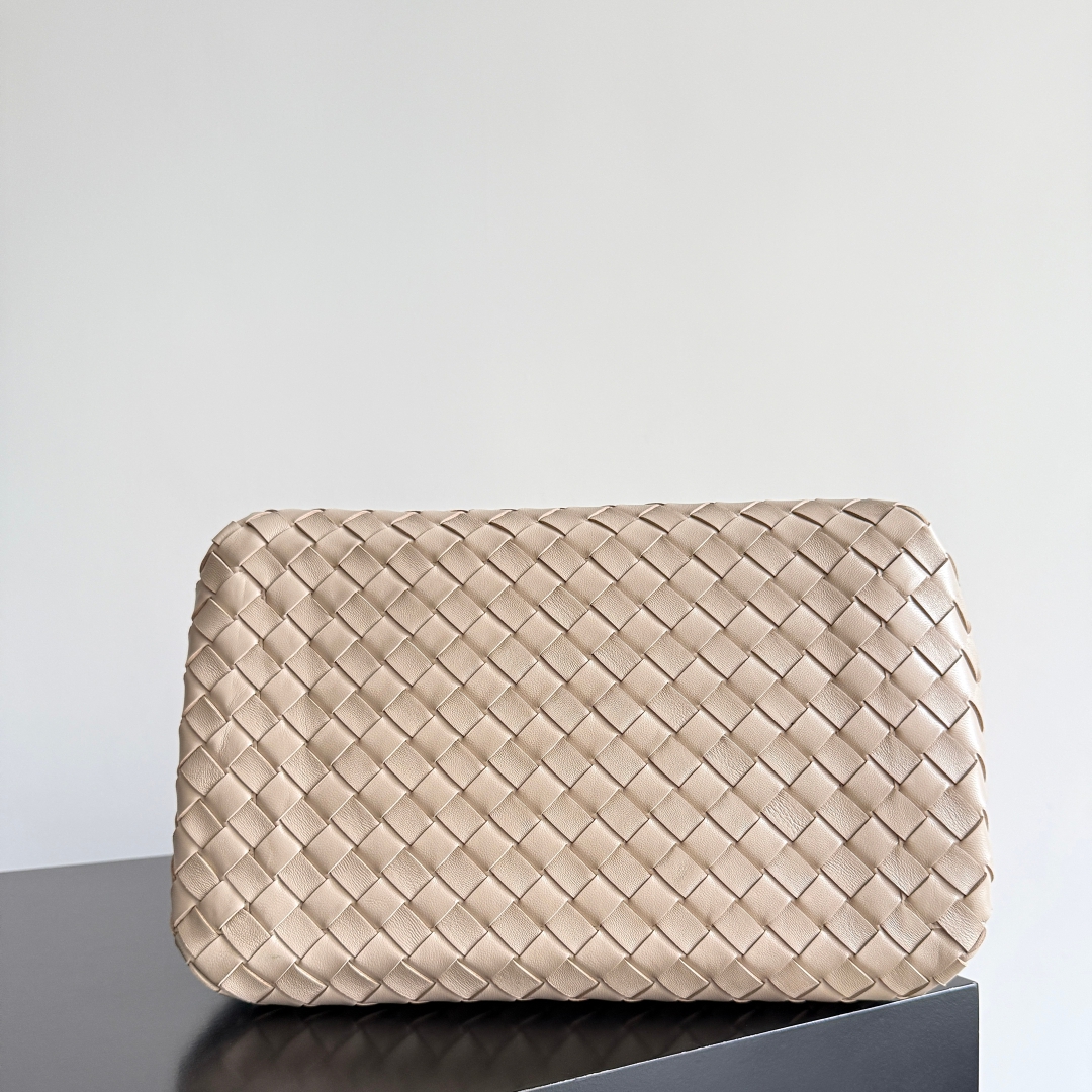 796571降落傘大號 淡褐色_5