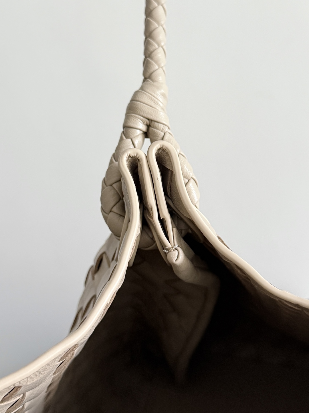 796571降落傘大號 淡褐色_9