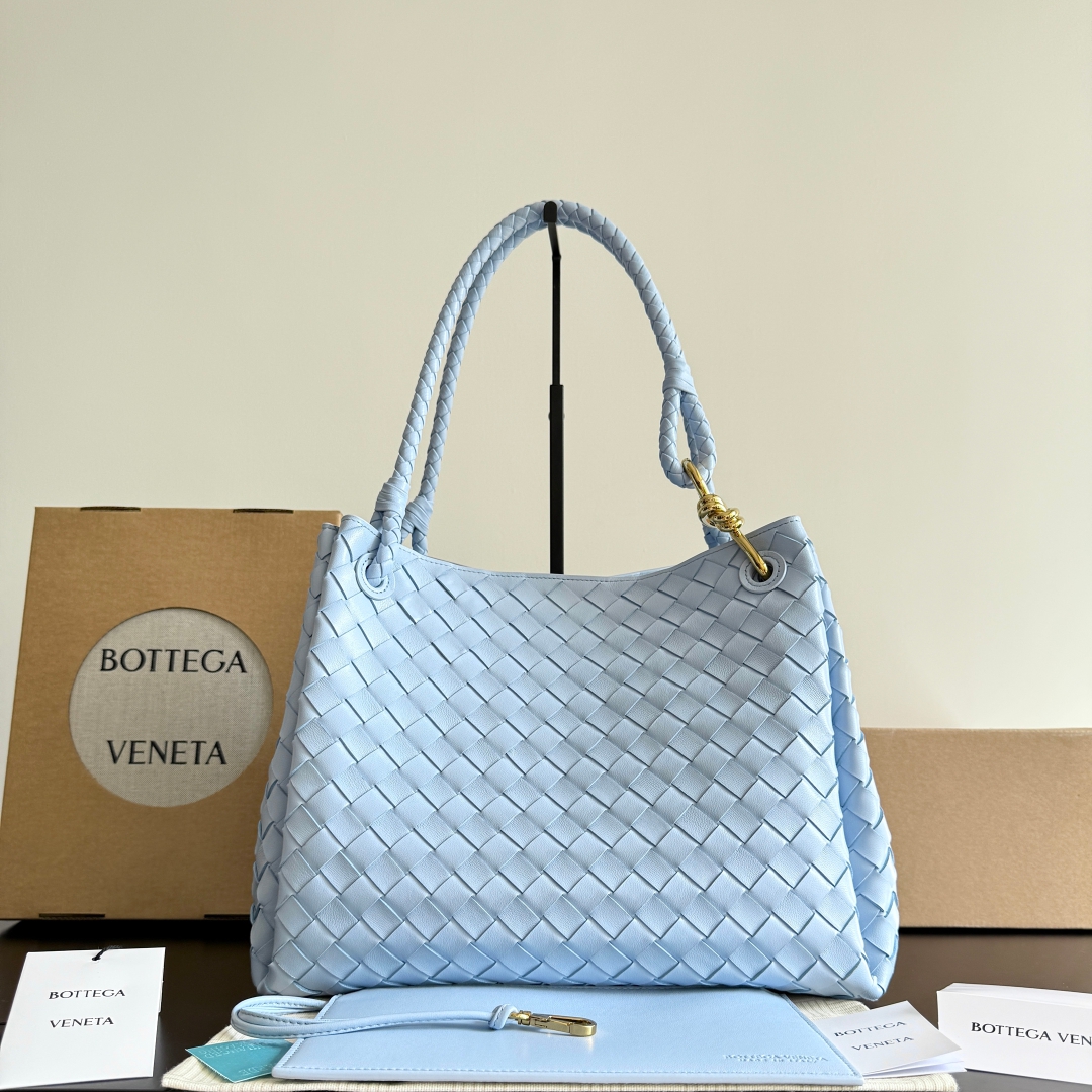 796571降落傘大號 月光藍色_1