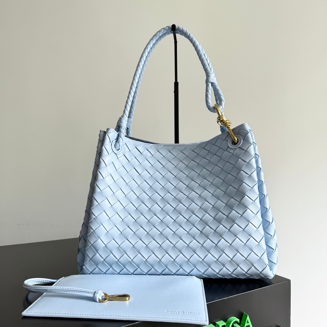 796571降落傘大號 月光藍色_2