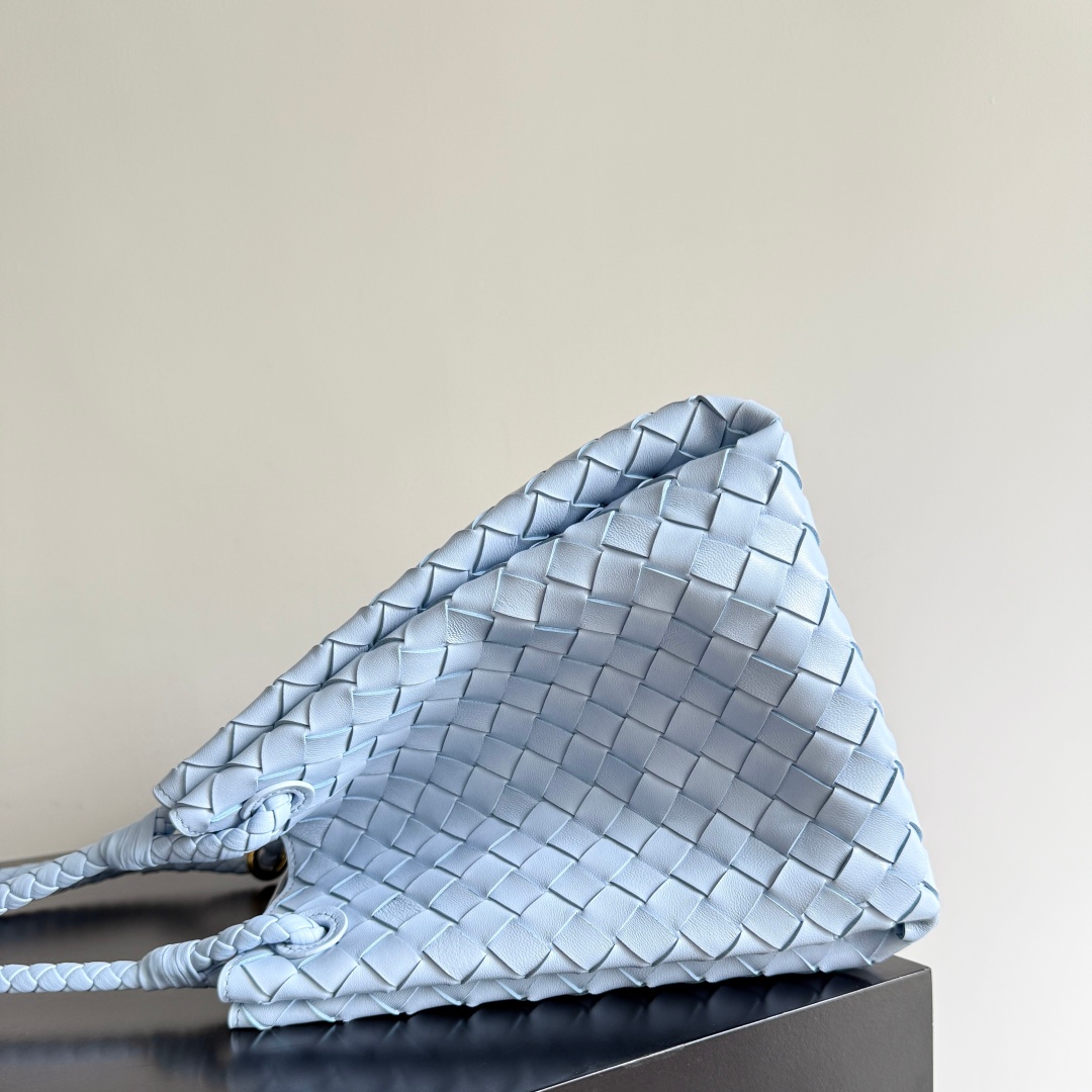 796571降落傘大號 月光藍色_3