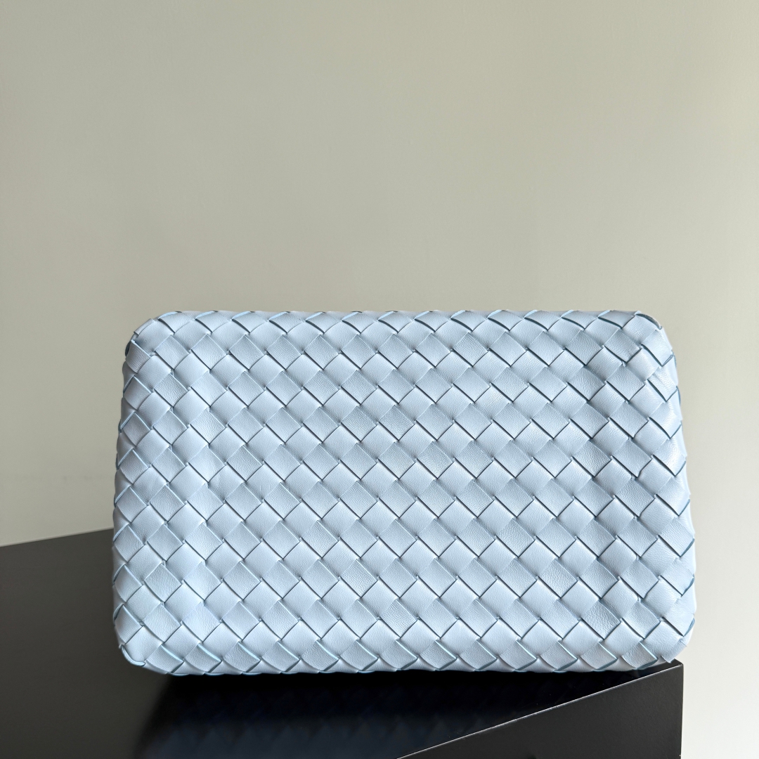 796571降落傘大號 月光藍色_5