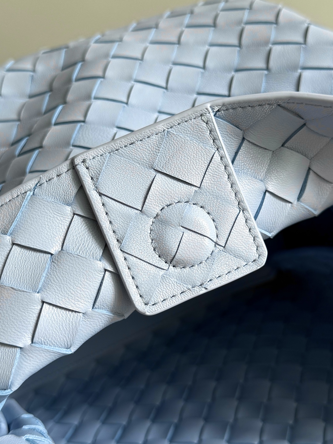 796571降落傘大號 月光藍色_7