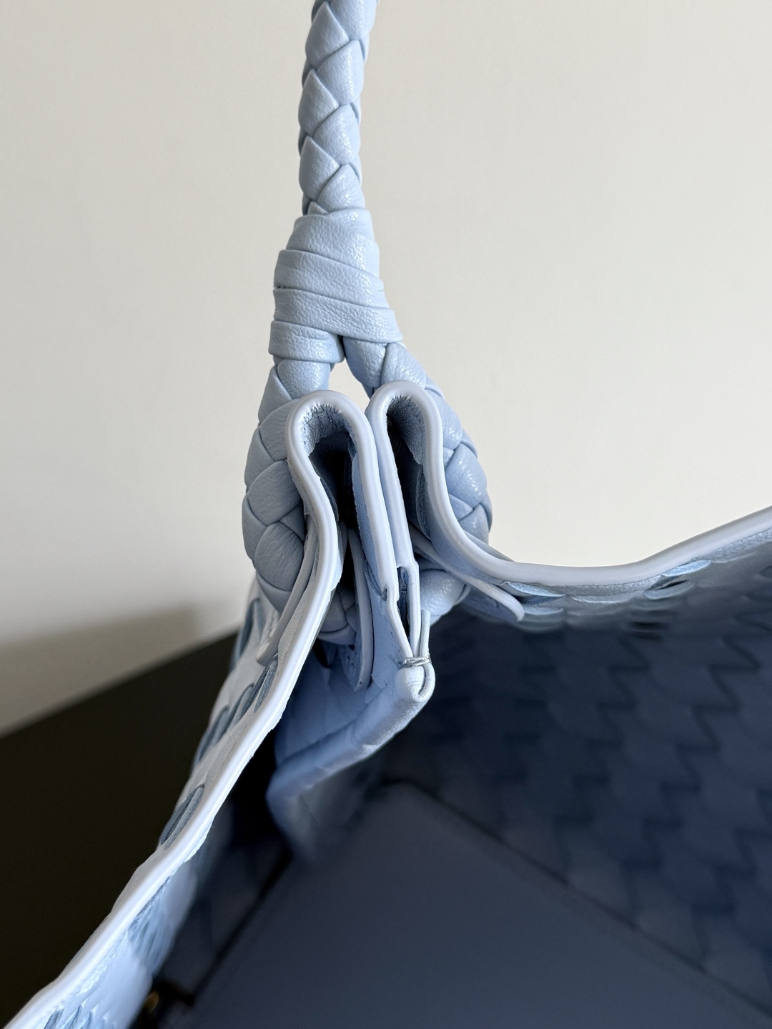 796571降落傘大號 月光藍色_9