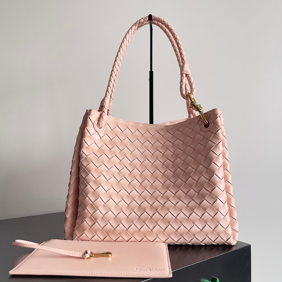 796571降落傘大號 浮雕粉色_2