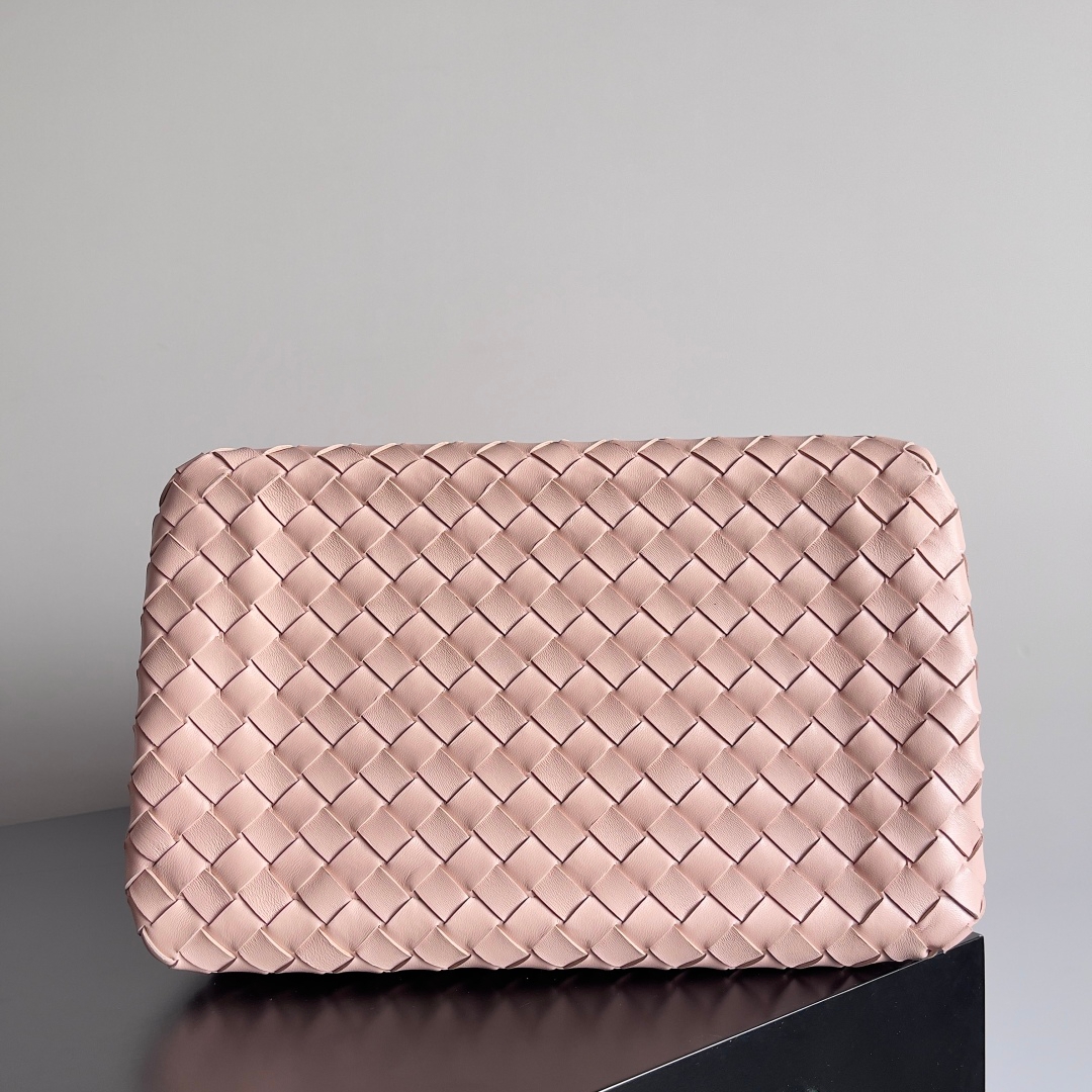 796571降落傘大號 浮雕粉色_5