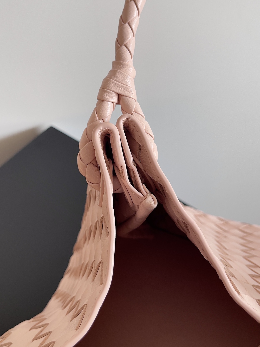 796571降落傘大號 浮雕粉色_8