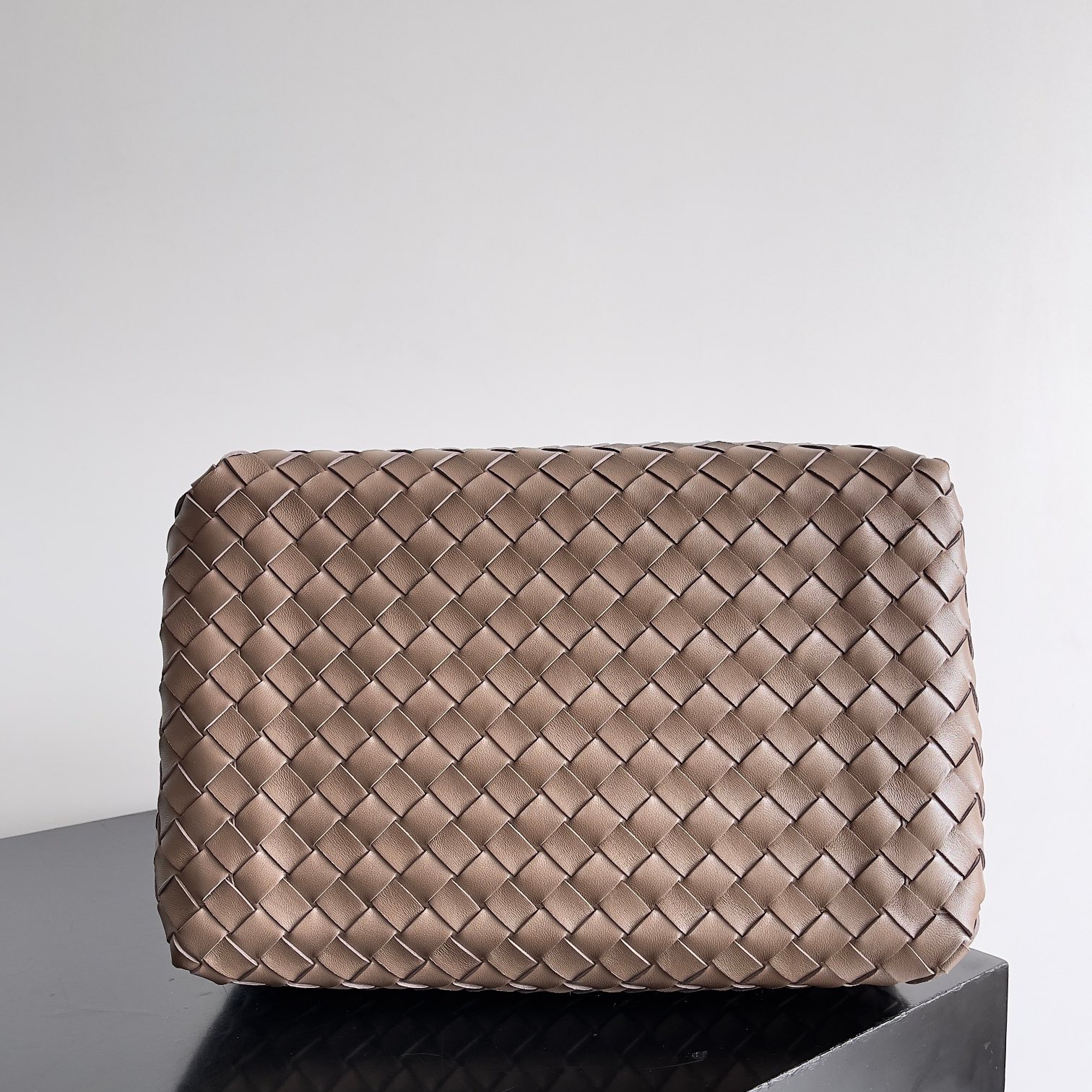 796571降落傘大號 松果棕色_4