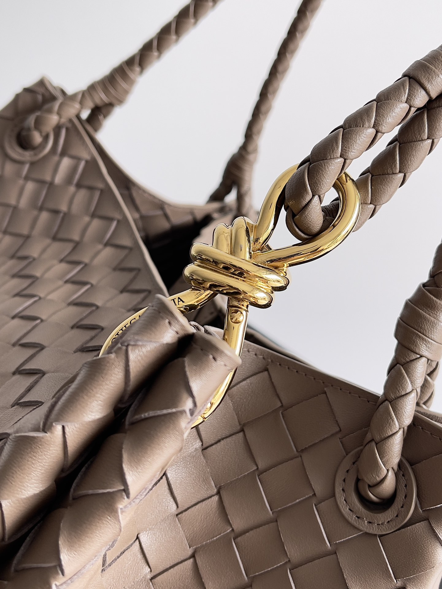 796571降落傘大號 松果棕色_6