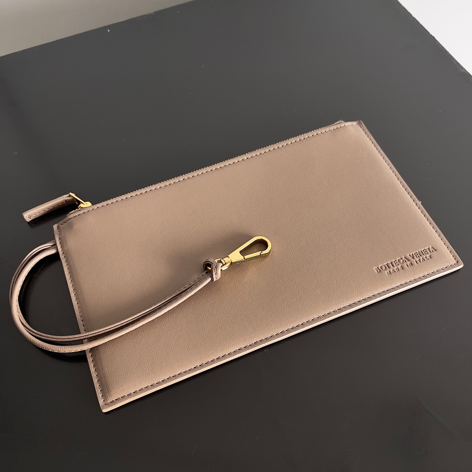 796571降落傘大號 松果棕色_7