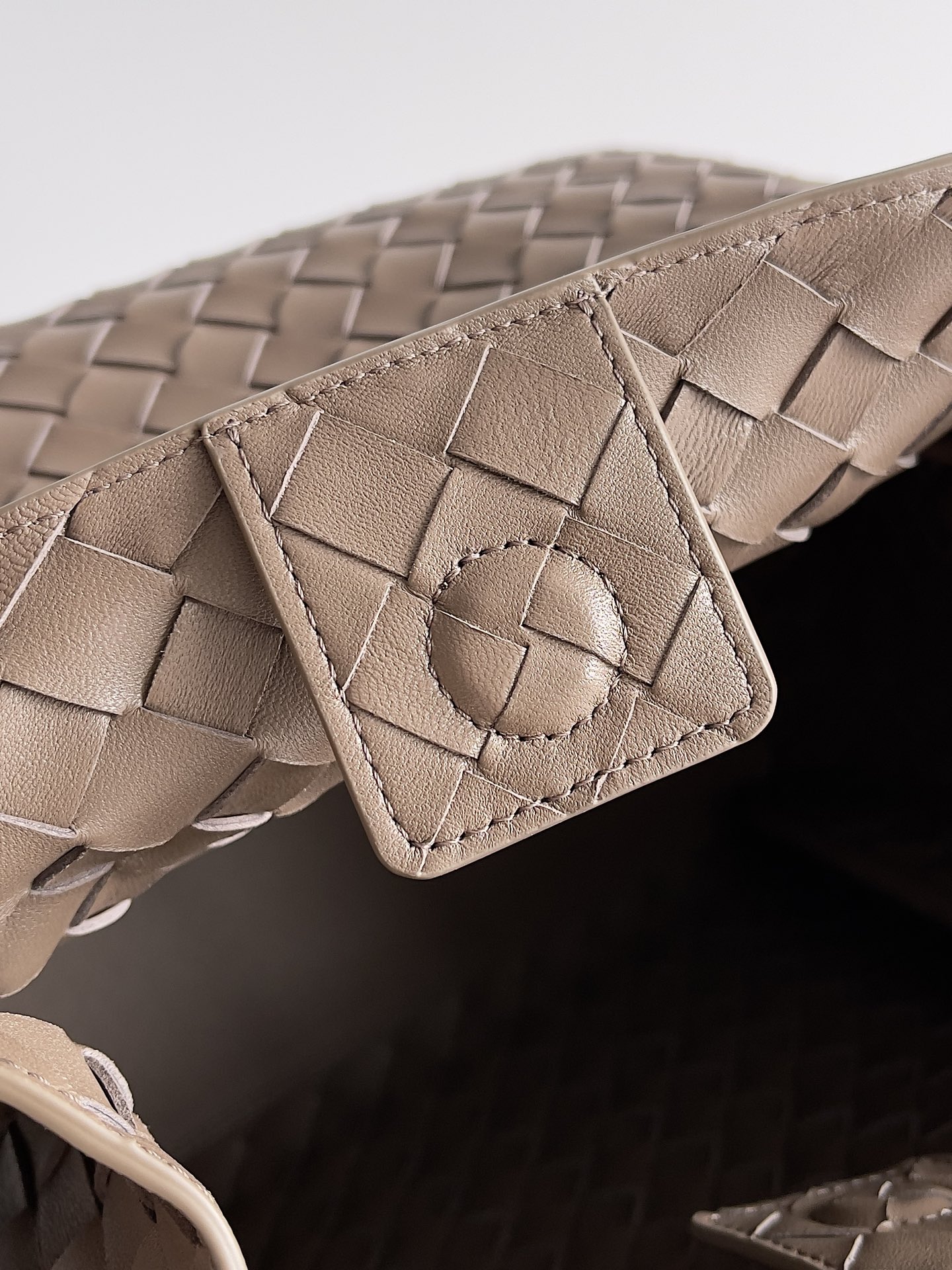 796571降落傘大號 松果棕色_9