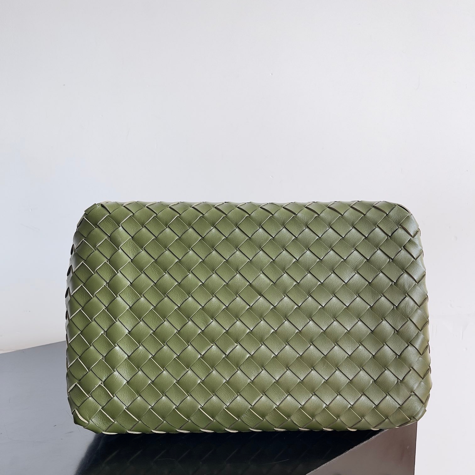 796571降落傘大號 橄欖油綠色_4