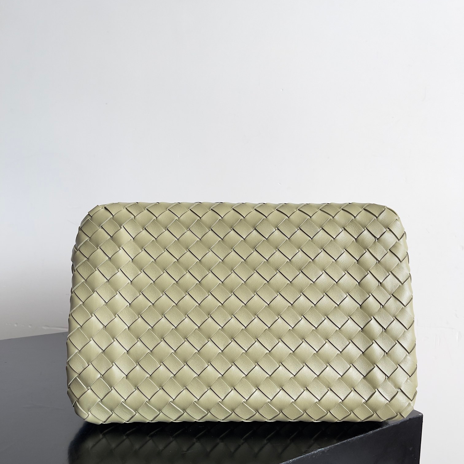 796571降落傘大號 洞石綠色_4