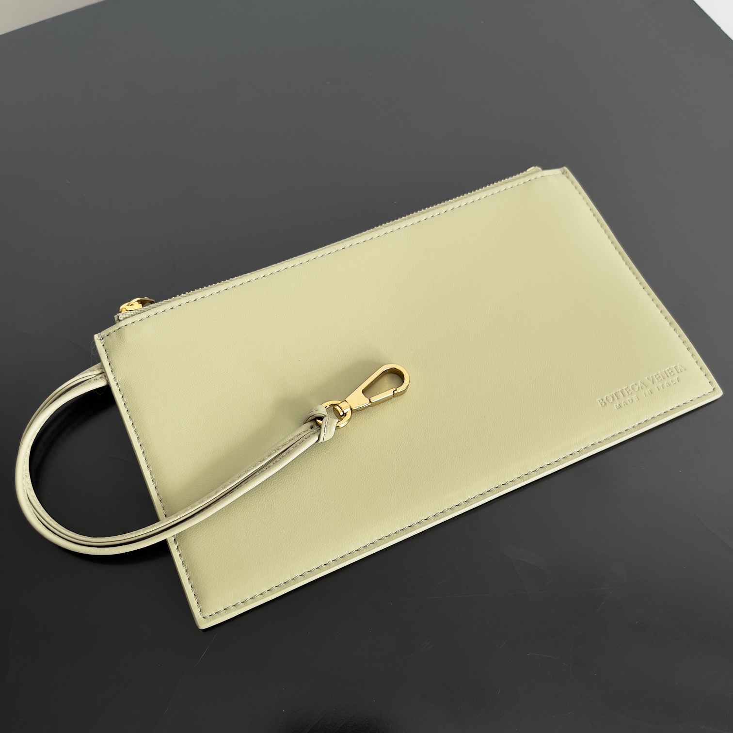 796571降落傘大號 洞石綠色_6