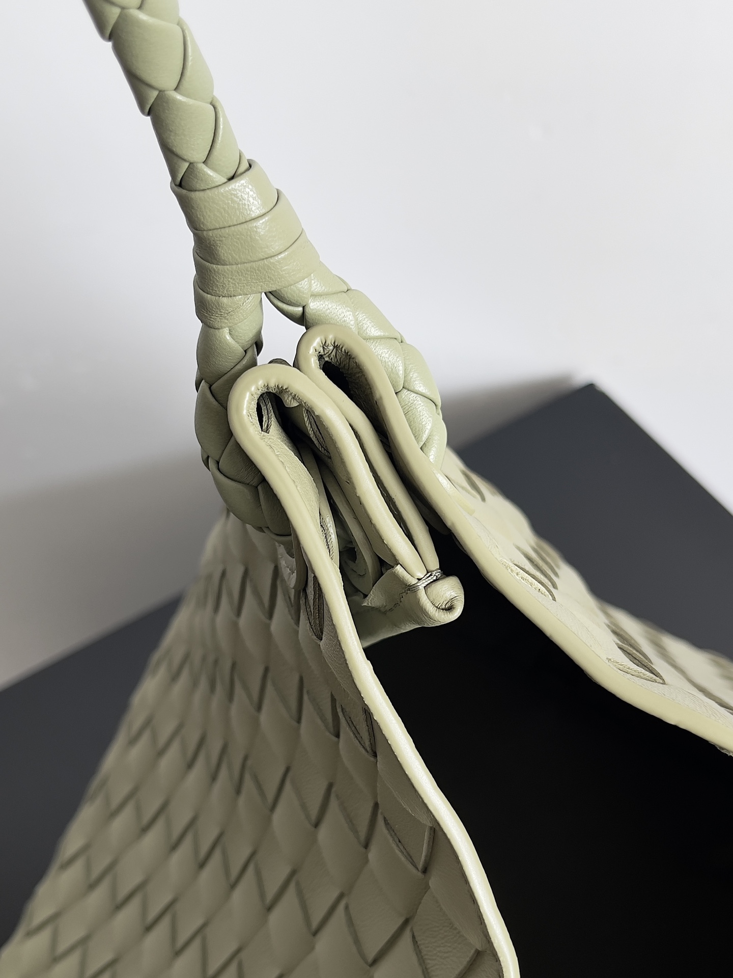 796571降落傘大號 洞石綠色_7