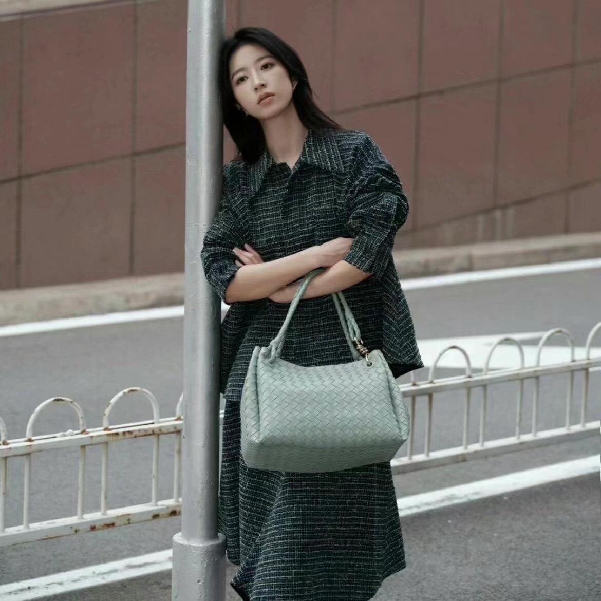 796571降落傘大號 鼠尾草綠色_11