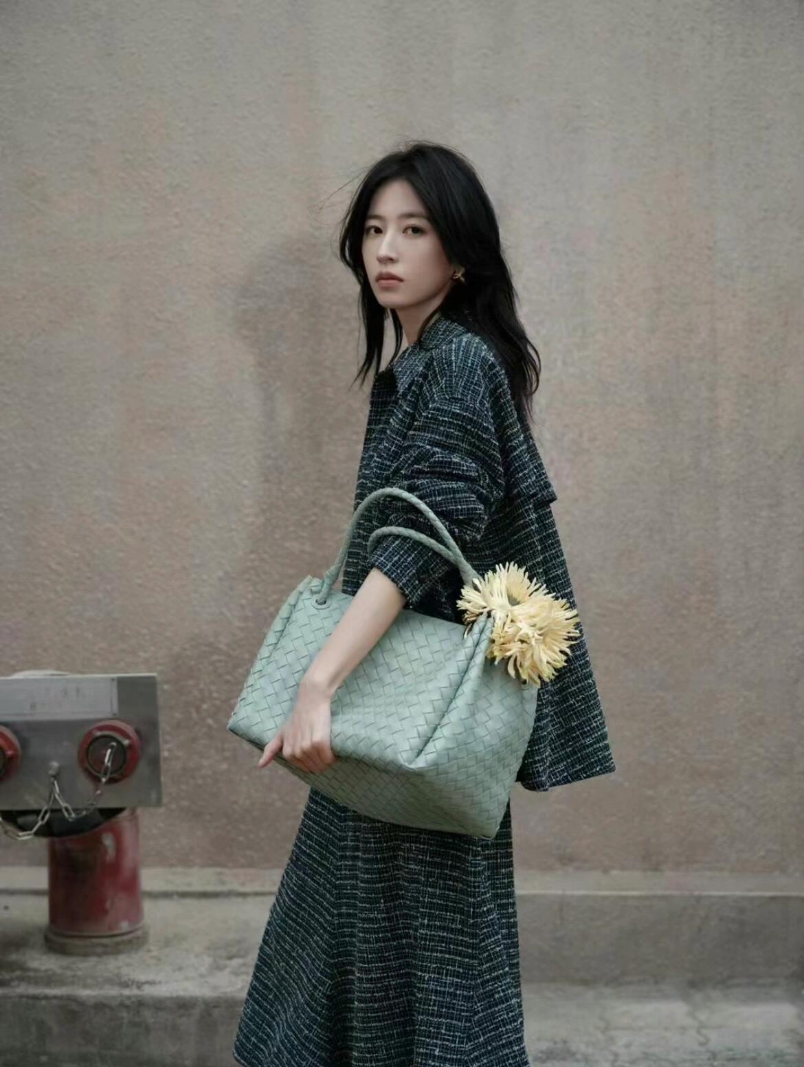 796571降落傘大號 鼠尾草綠色_12