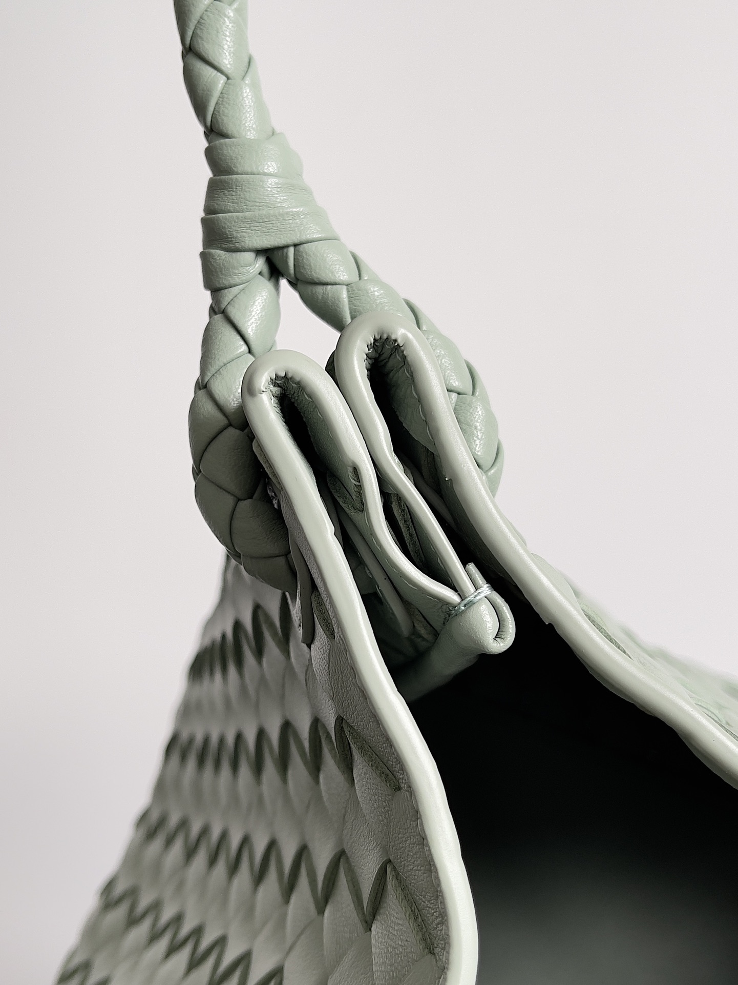 796571降落傘大號 鼠尾草綠色_7