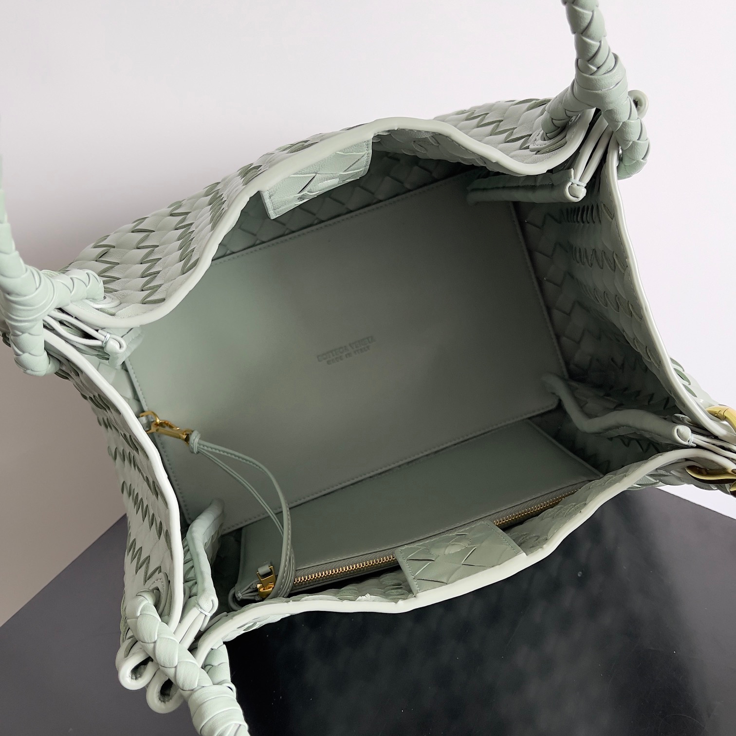 796571降落傘大號 鼠尾草綠色_10