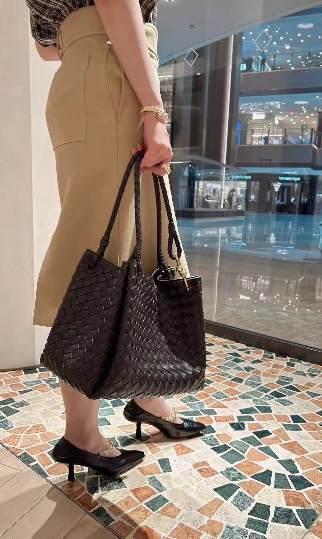 796571降落傘大號 巧克力棕色_11