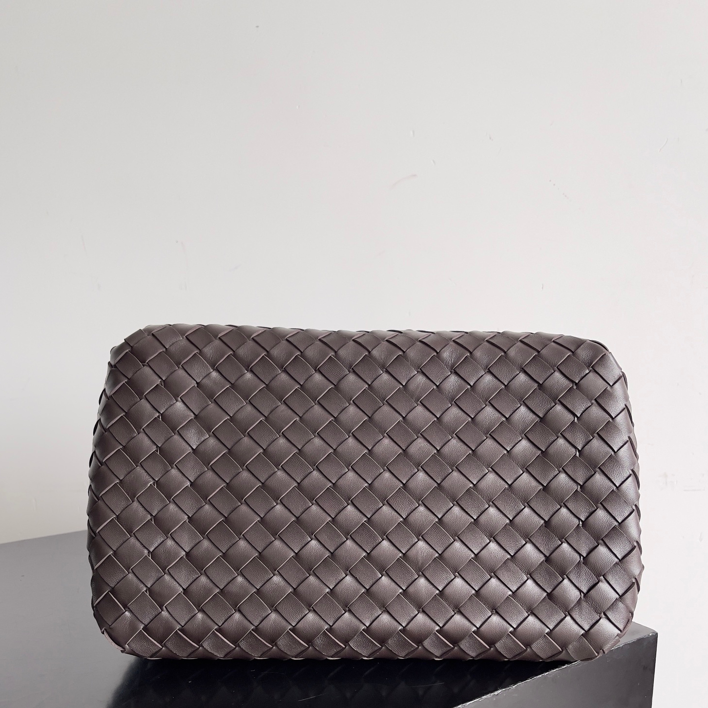 796571降落傘大號 巧克力棕色_3