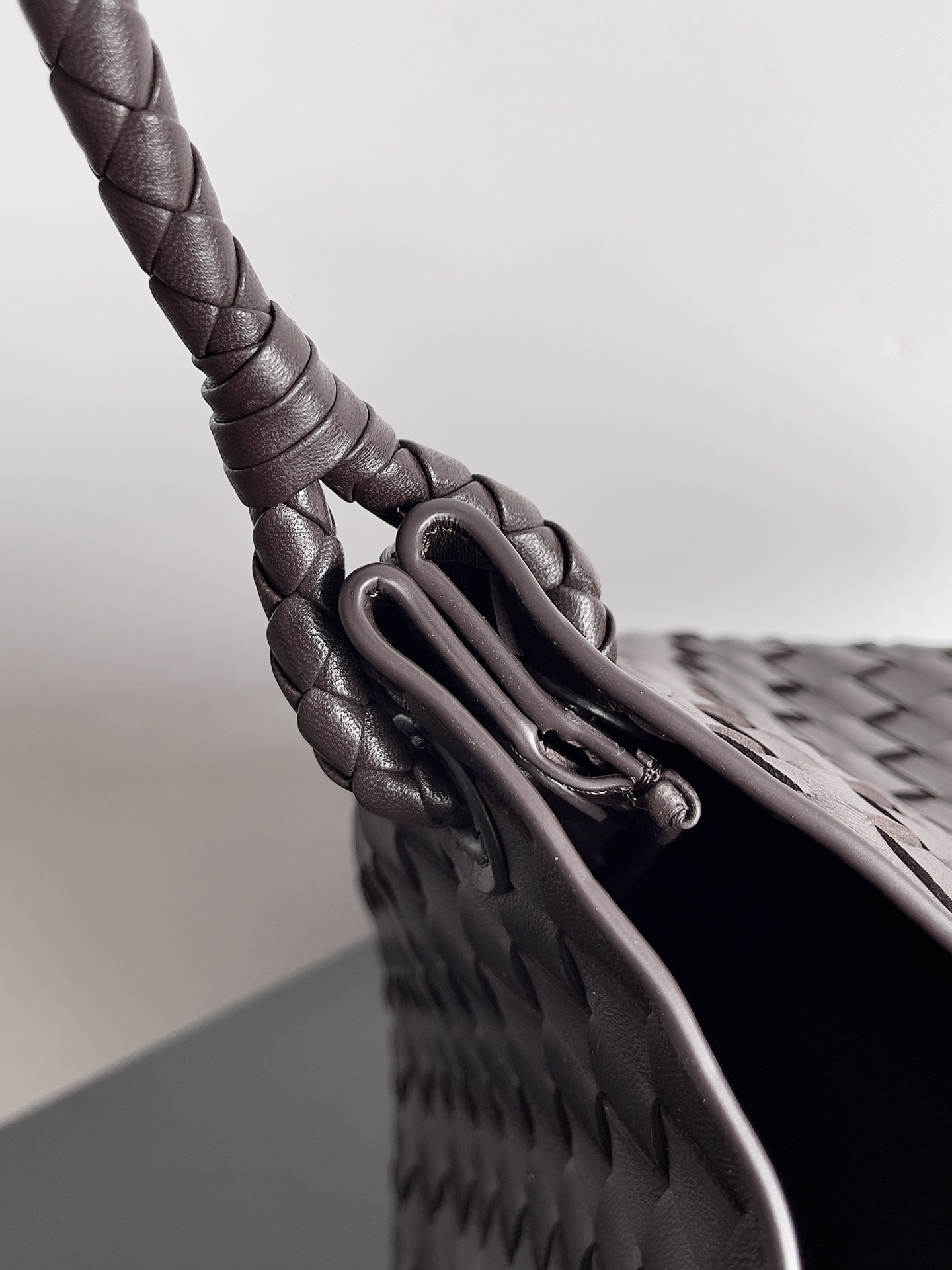 796571降落傘大號 巧克力棕色_7