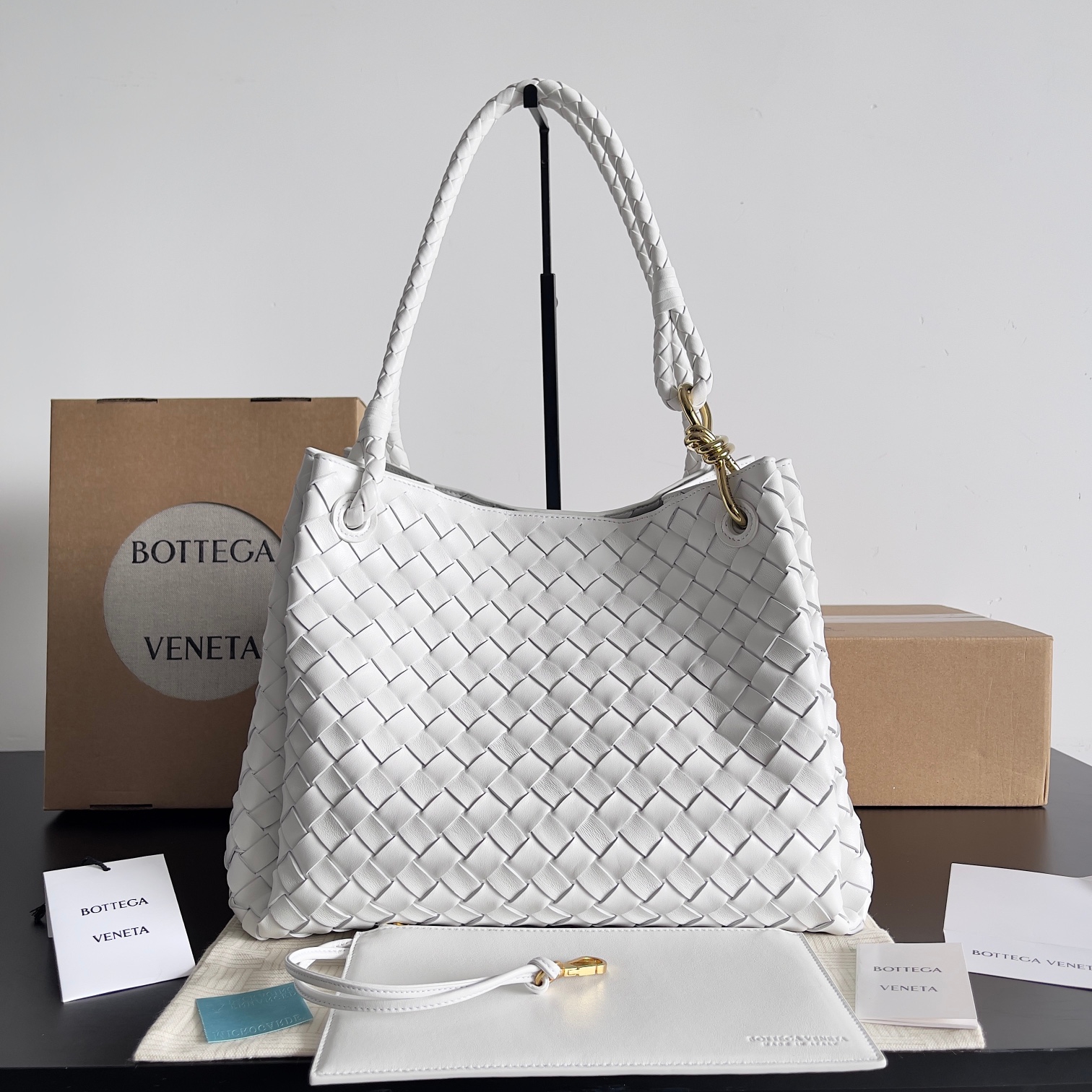 796571降落傘大號 白色_1