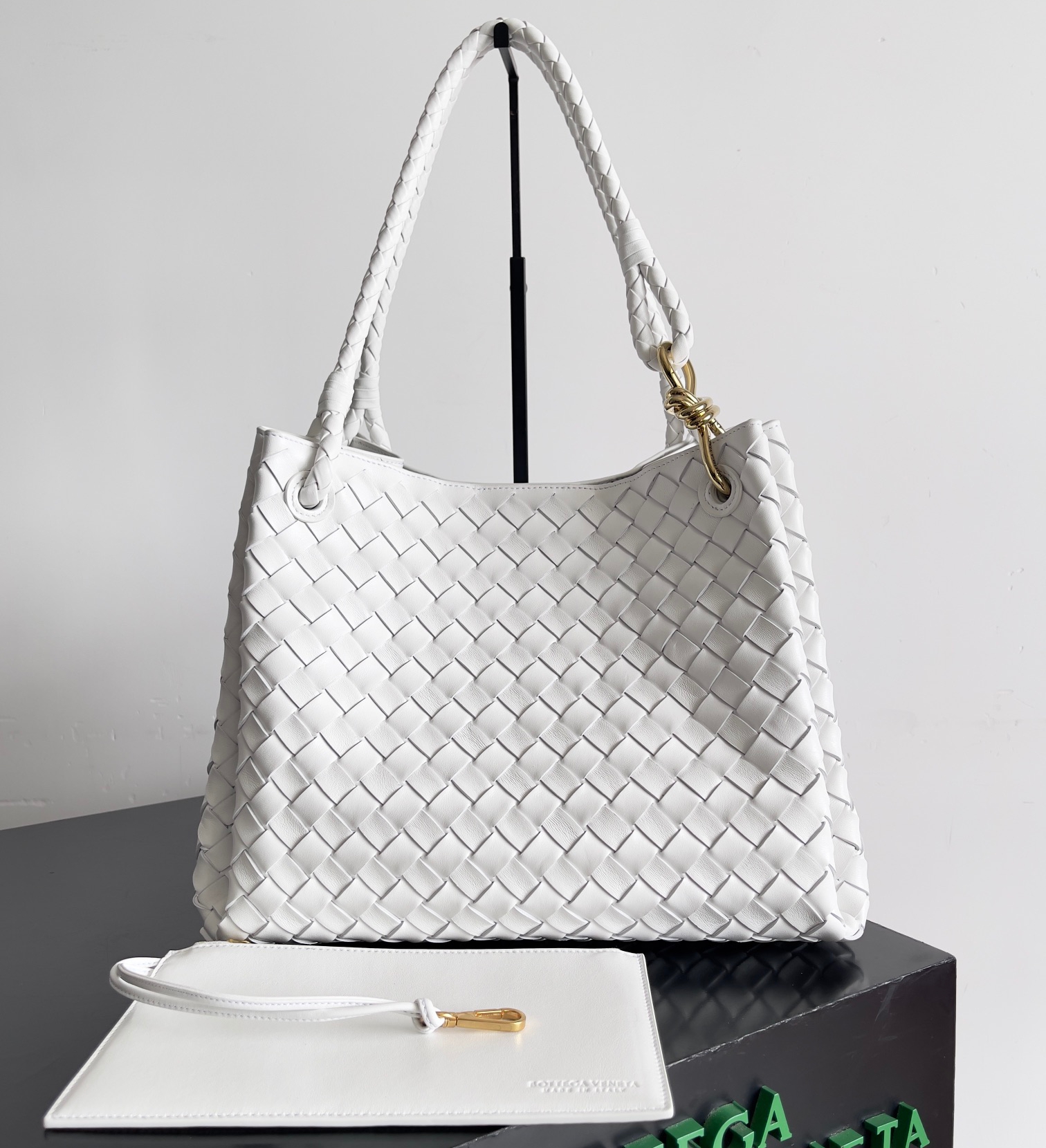 796571降落傘大號 白色_4