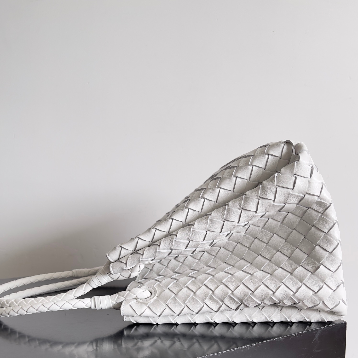 796571降落傘大號 白色_5