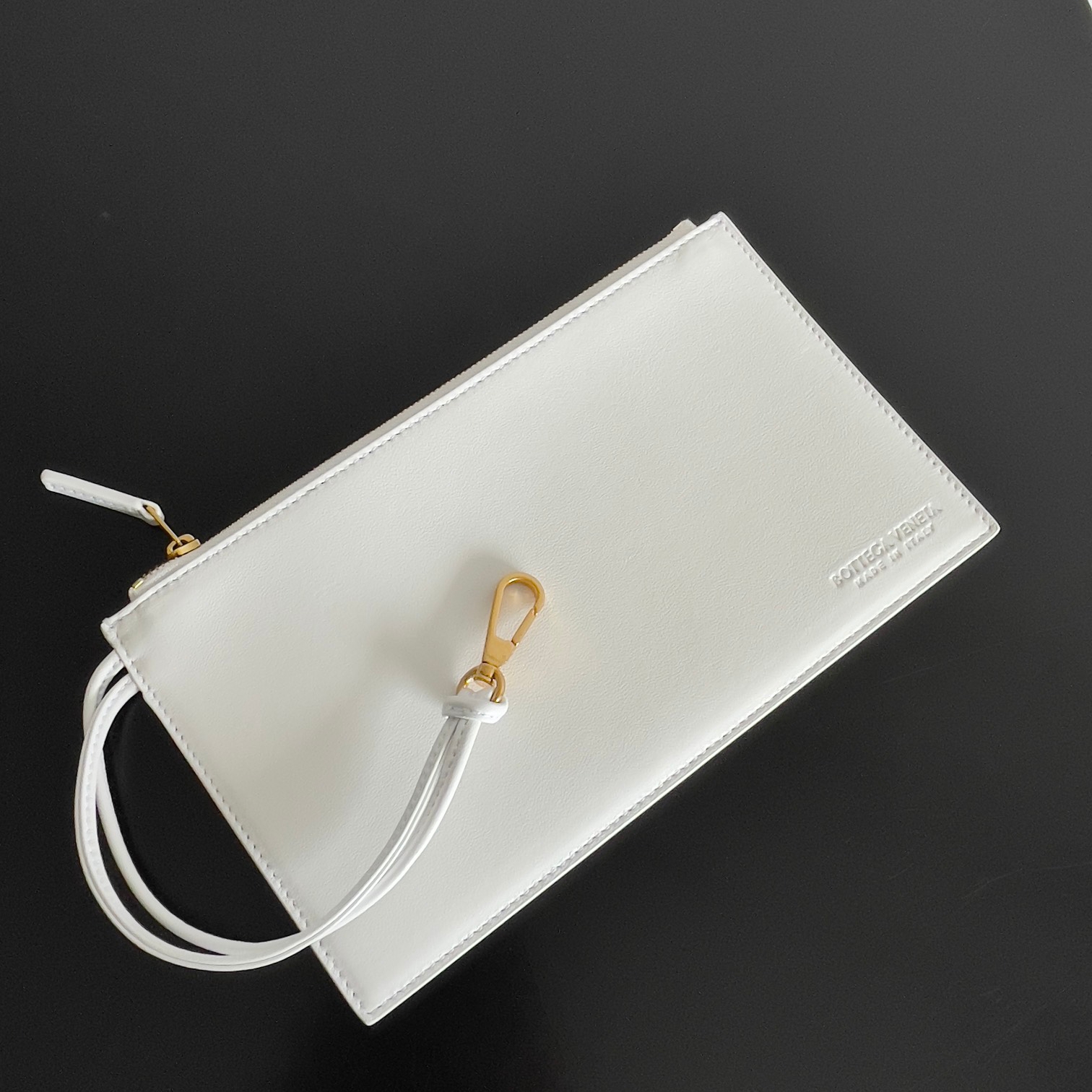 796571降落傘大號 白色_6