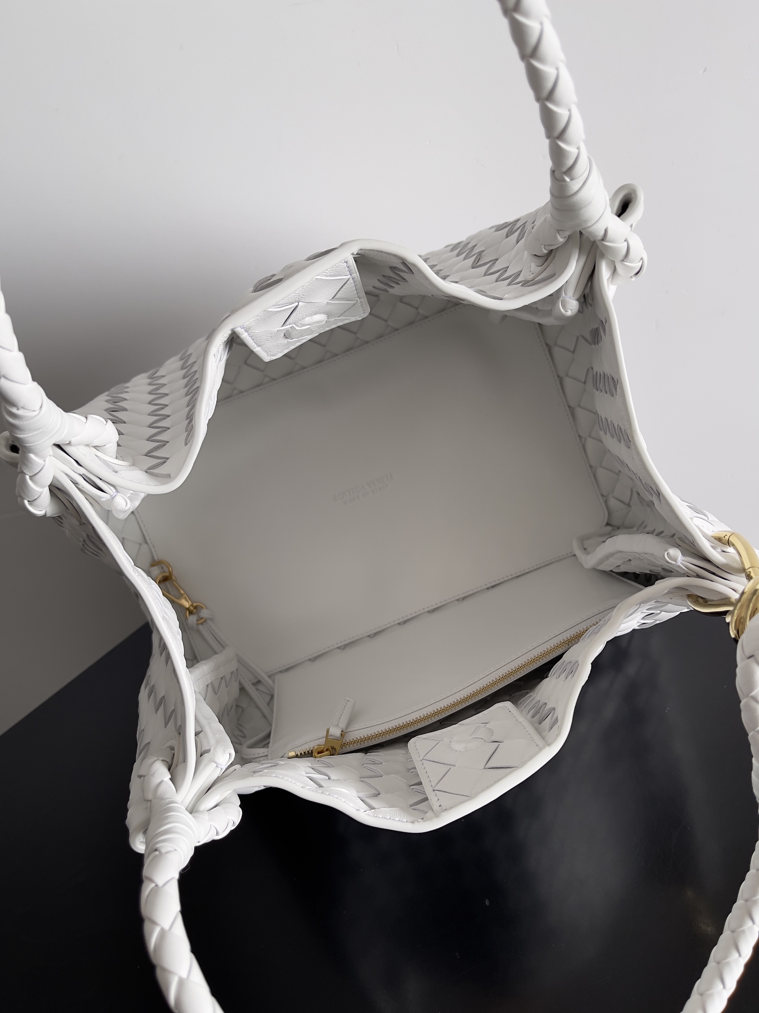 796571降落傘大號 白色_10