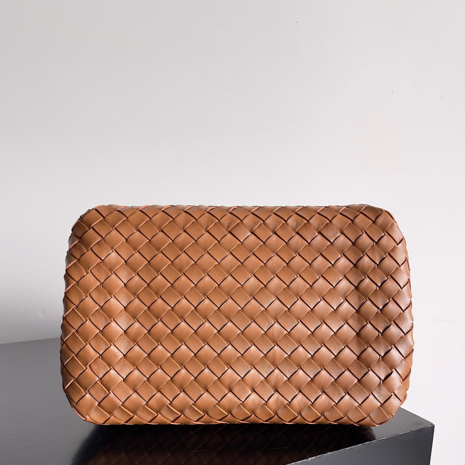 796571降落傘大號 栗棕色_3