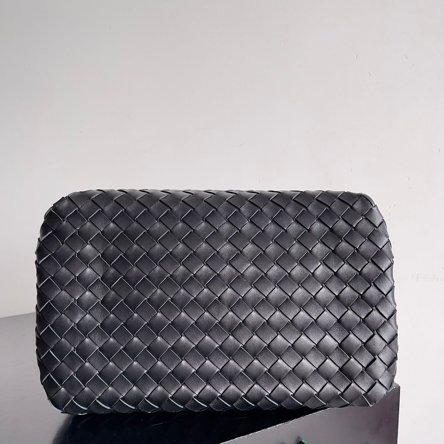 796571降落傘大號 黑色_3