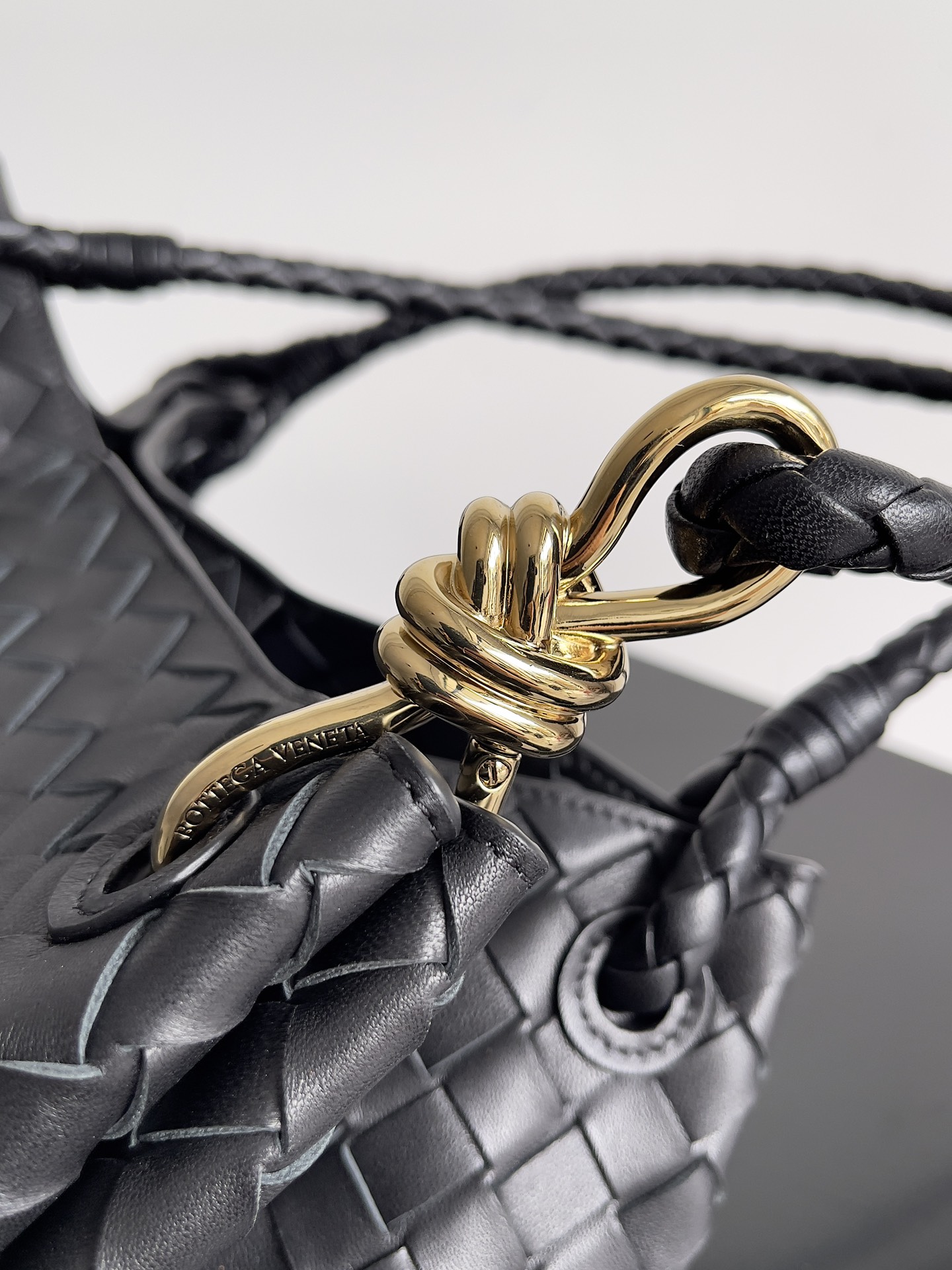 796571降落傘大號 黑色_5