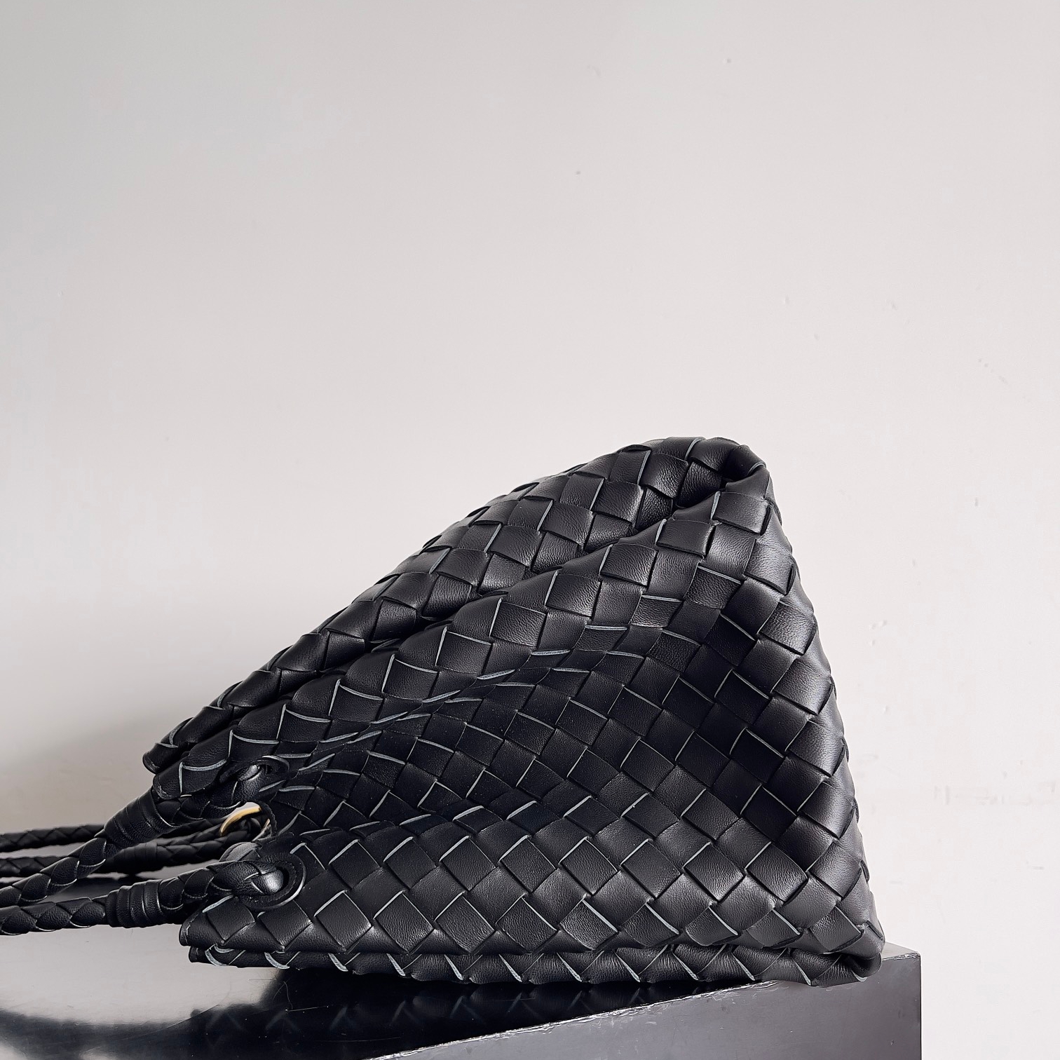 796571降落傘大號 黑色_6