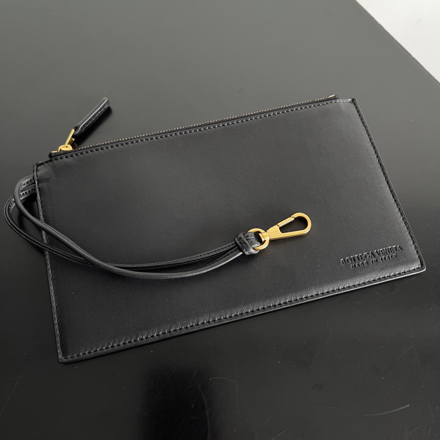 796571降落傘大號 黑色_7