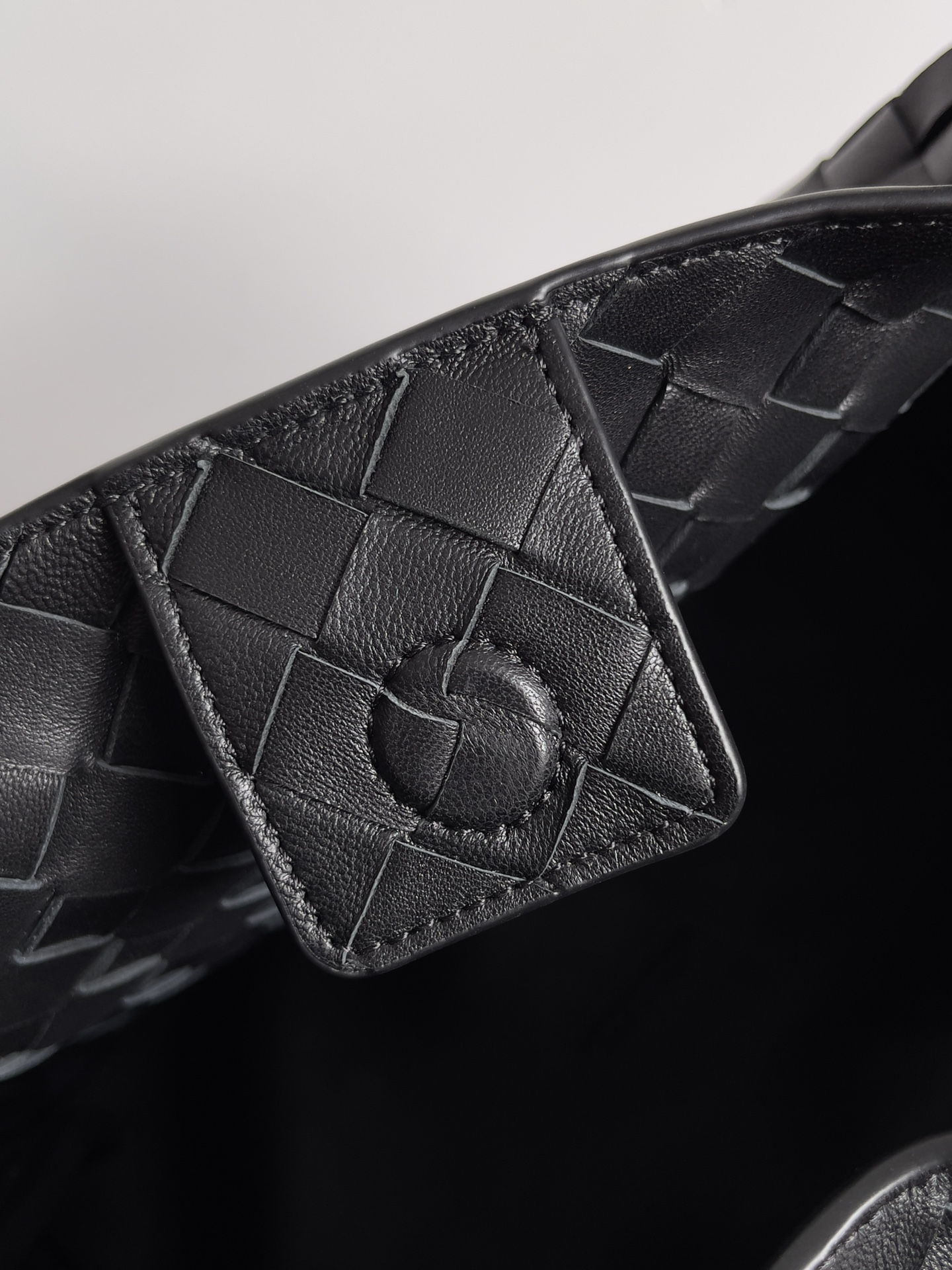 796571降落傘大號 黑色_9