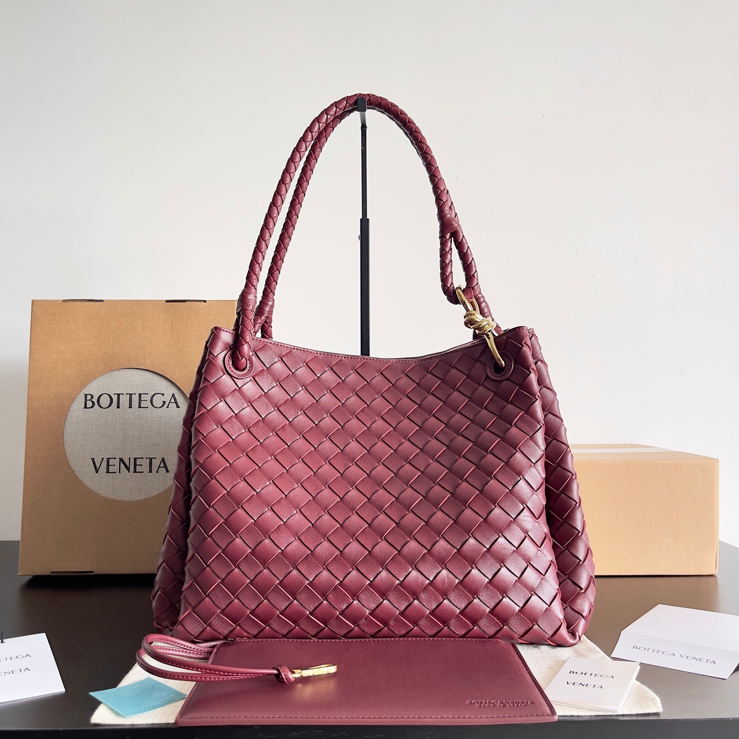 796571降落傘大號 巴羅紅_1