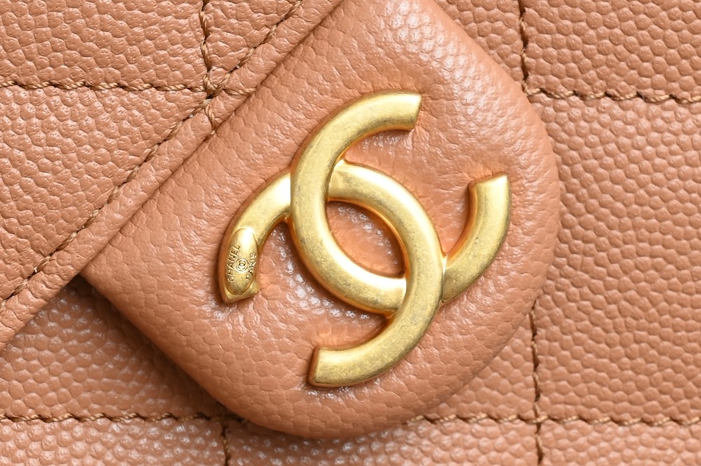 25B 25Bag嬉皮購物包小號 焦糖色_6